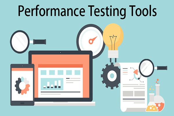Best Top 10 Load Testing Tools For Web Applications 2022