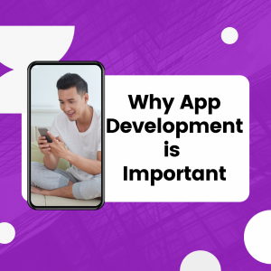 app development need